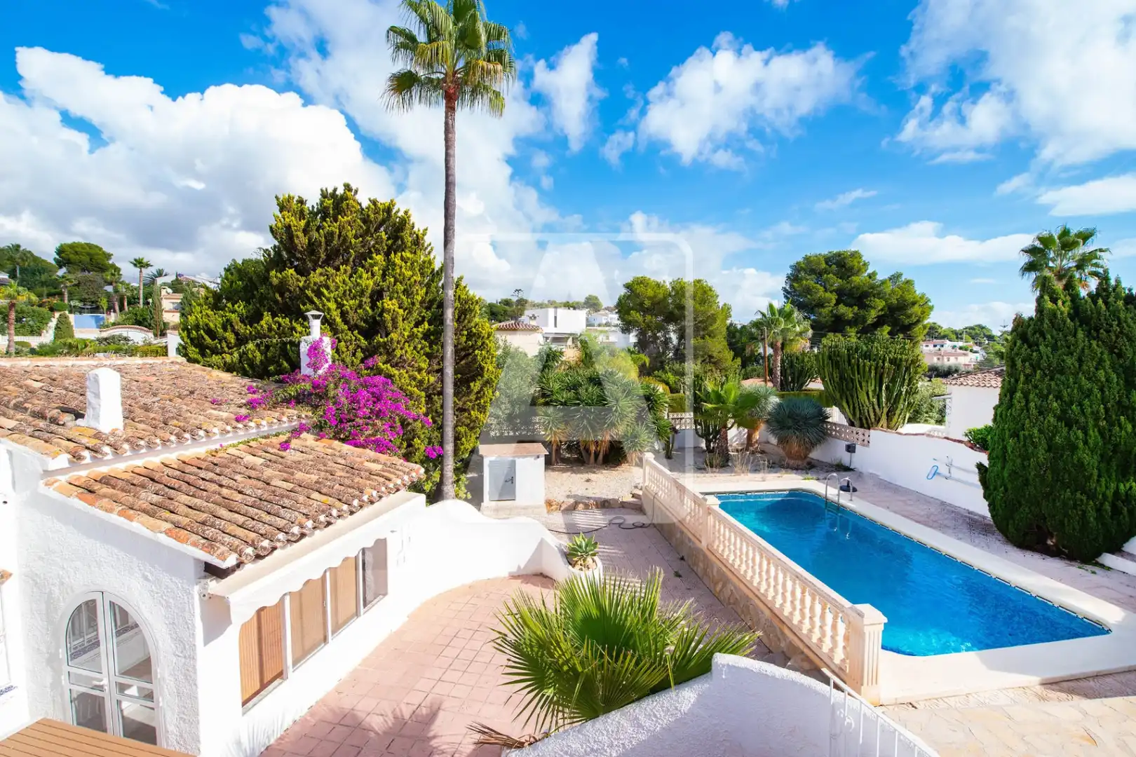 Villa avec piscine à vendre à La Fustera, imagen 43