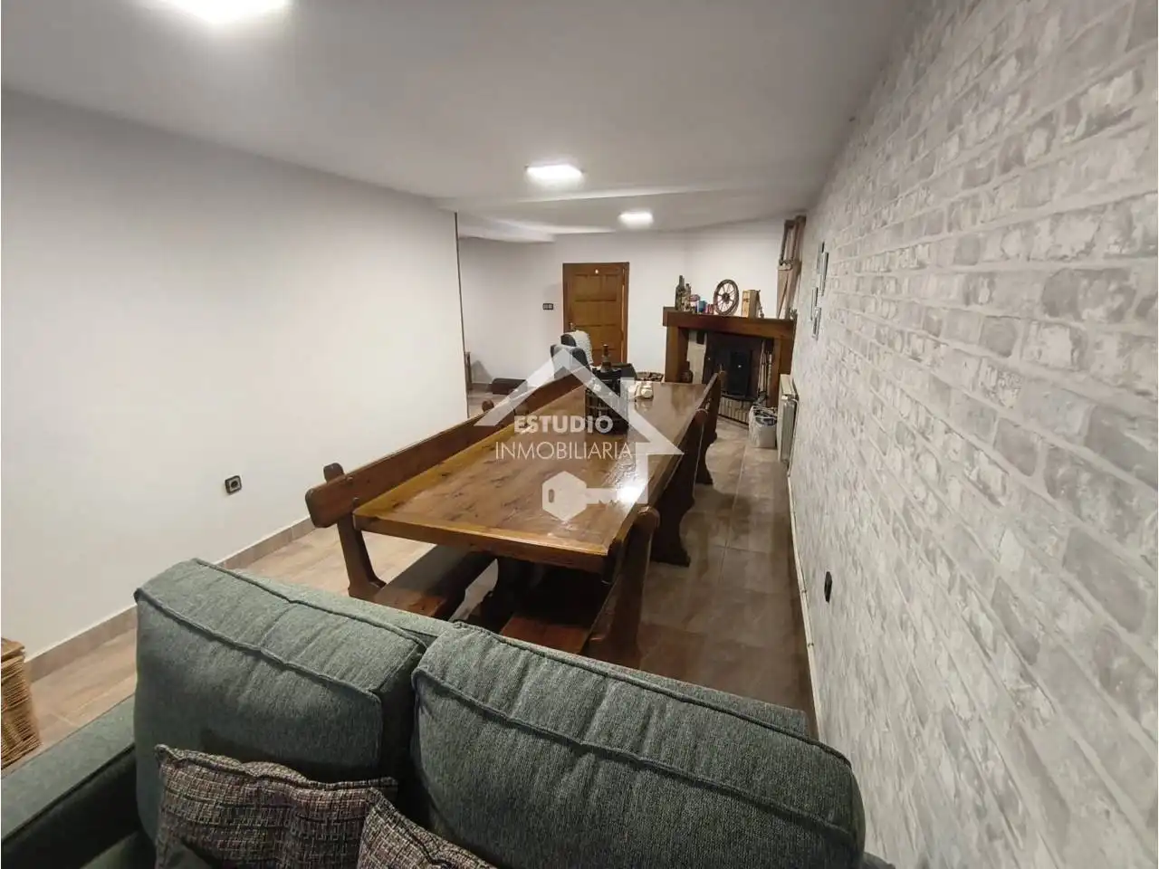Casa o xalet en venda en Bañares, La Rioja