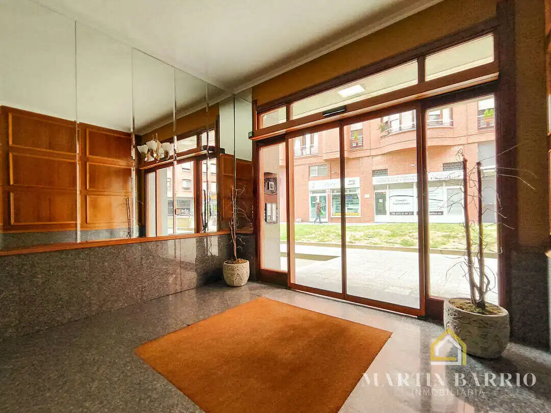 Wohnung zum Verkauf in Bilbao  mit Klimaanlage, Heizung und Terrasse