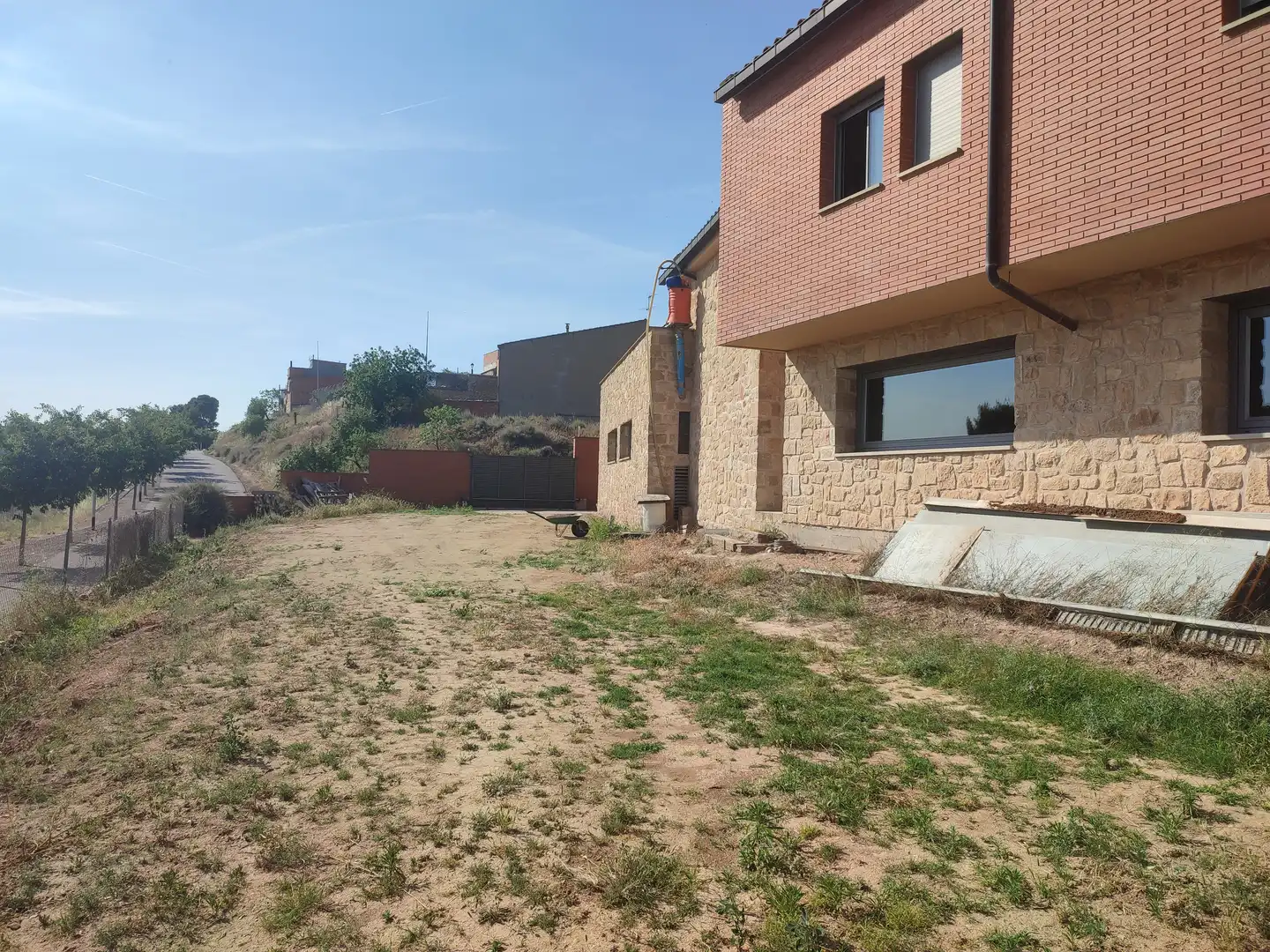Villa avec terrasse à vendre à Les Borges Blanques, imagen 62
