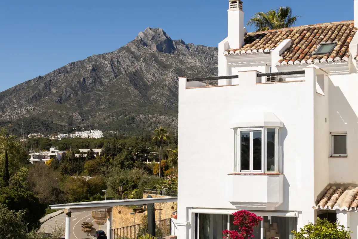 Casa a schiera in vendita a Milla de Oro, imagen 27