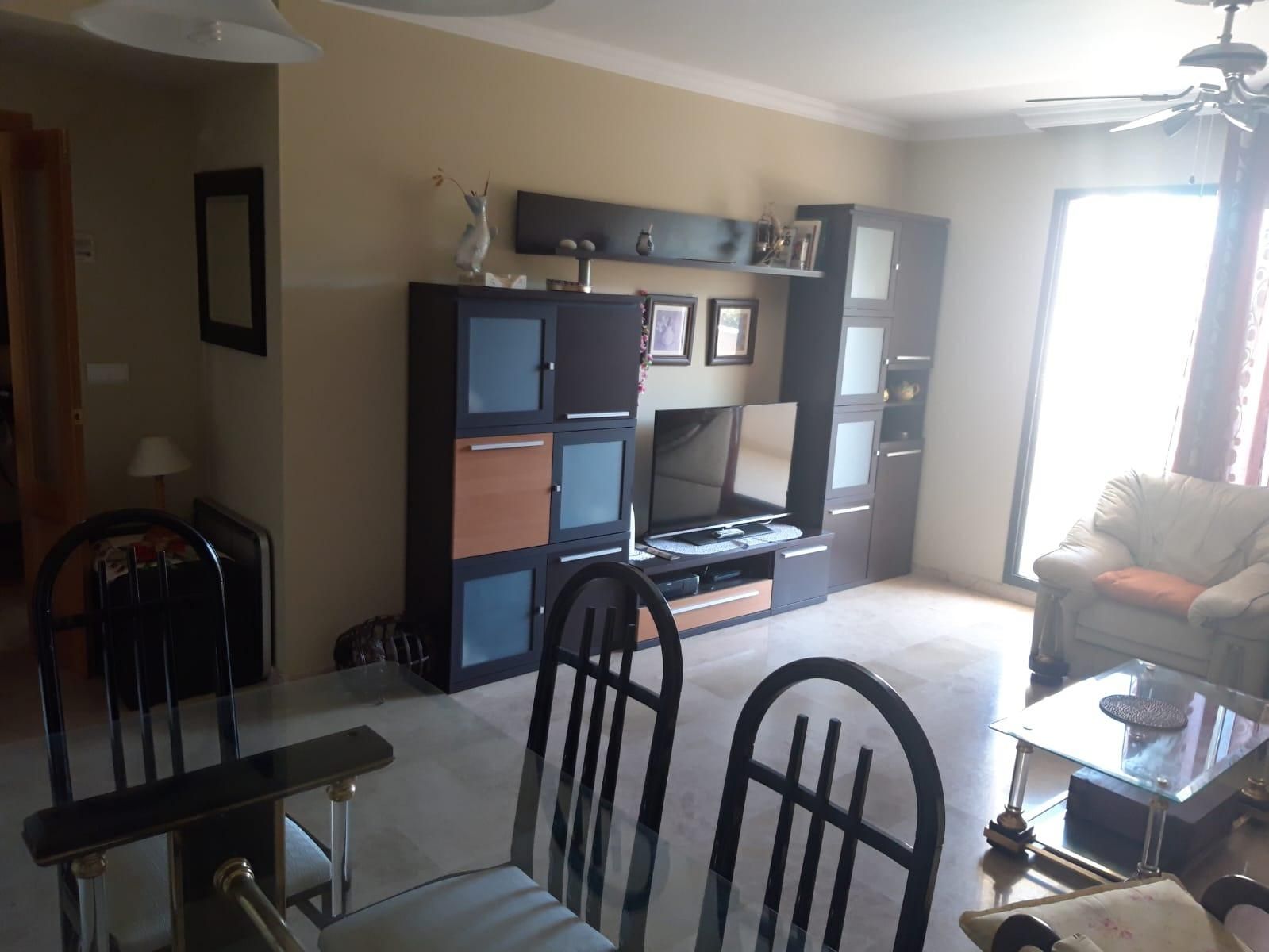 Apartament de lloguer a Calle CAT ABELARDO RIGUAL, Playa de San Juan