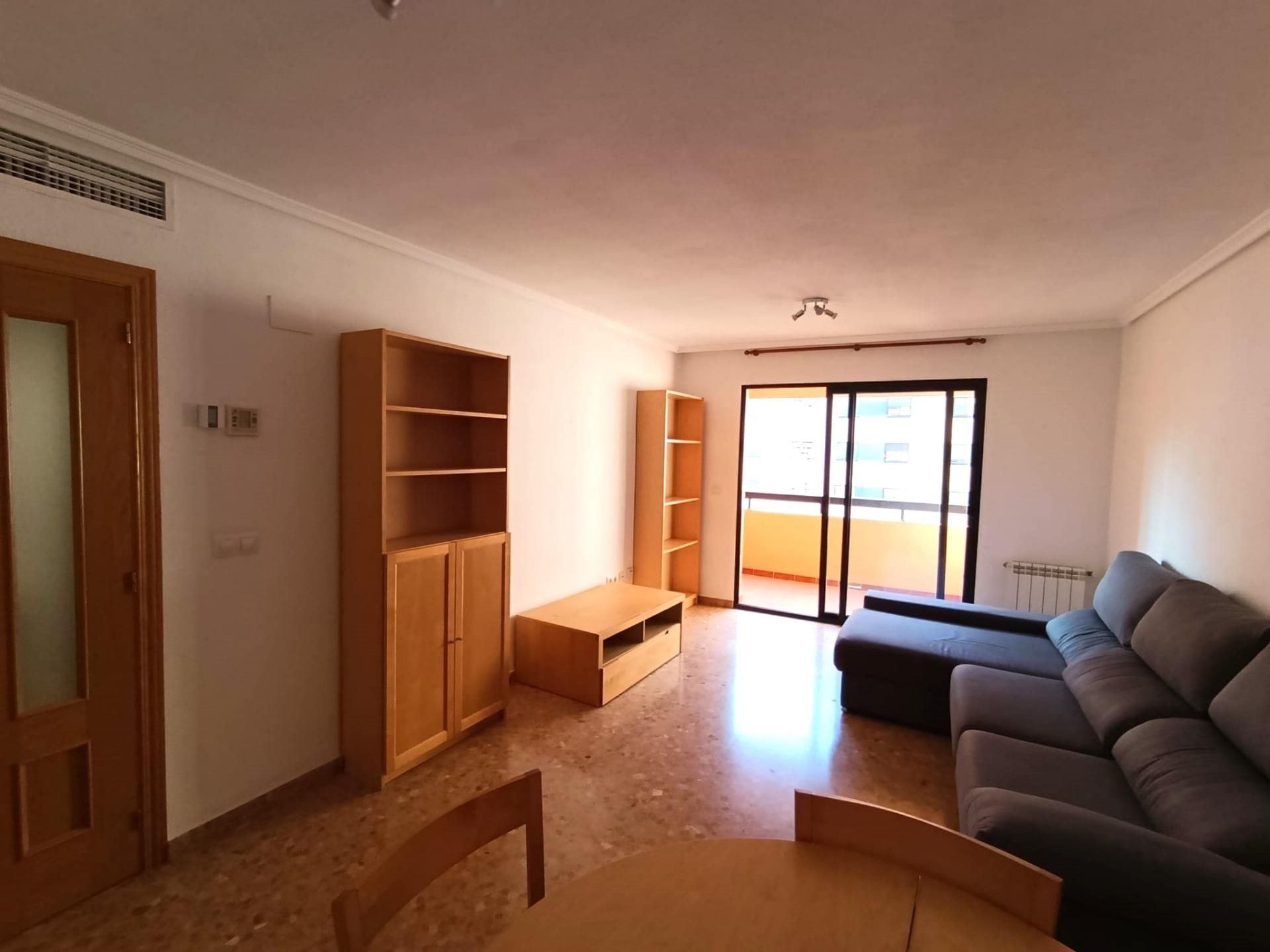 Apartment for sale in Calle JOSE GARCIA SELLES, Garbinet - Parque de las Avenidas