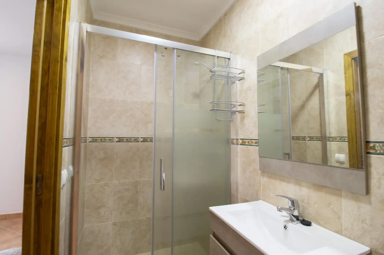 Baño de Casa o chalet en venta en Cómpeta
