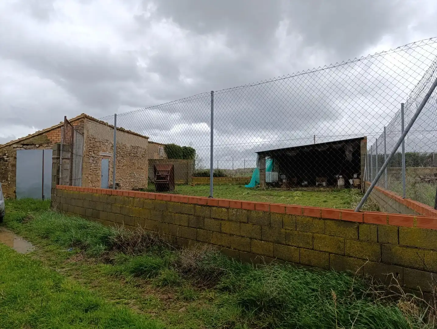 Residencial en venta en La Sotonera