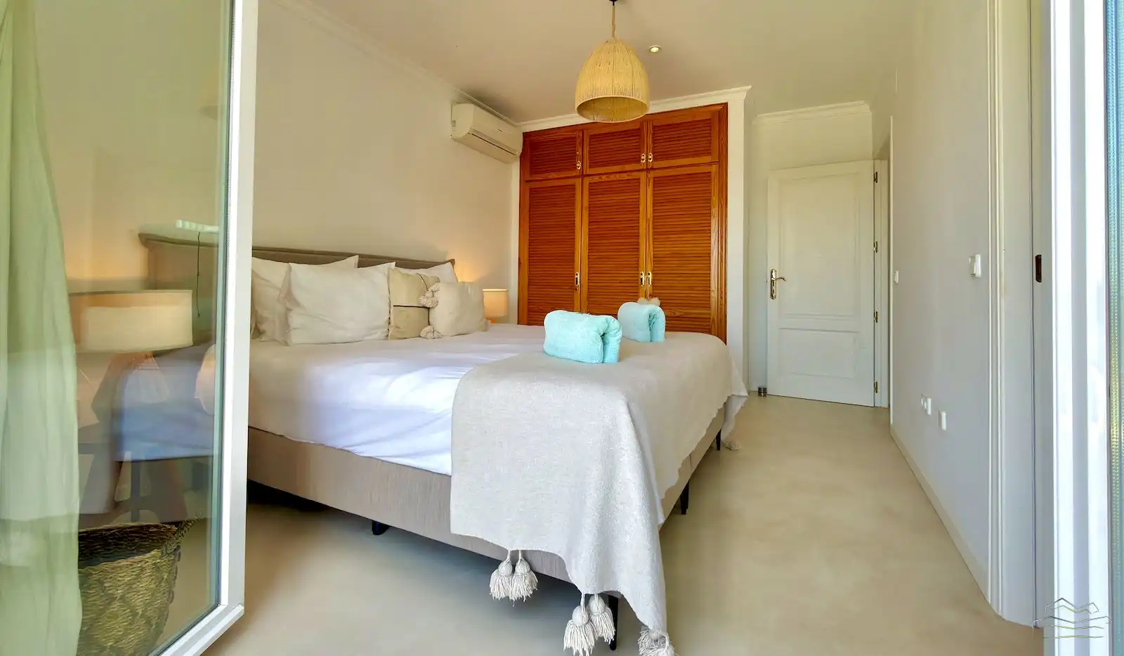 Bedroom of Houses for sale in Jávea / Xàbia  with Heating, Private garden and Terrace
