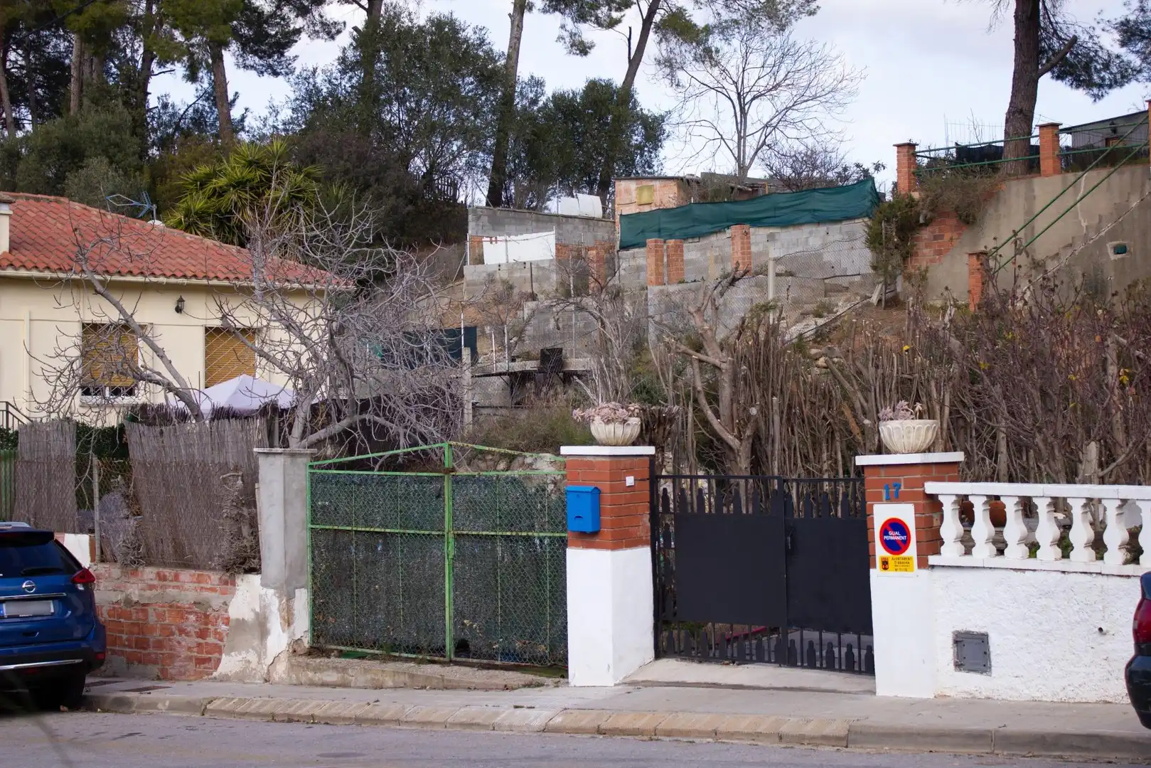 Terreny residencial en venda a Carrer PENEDES, imagen 24