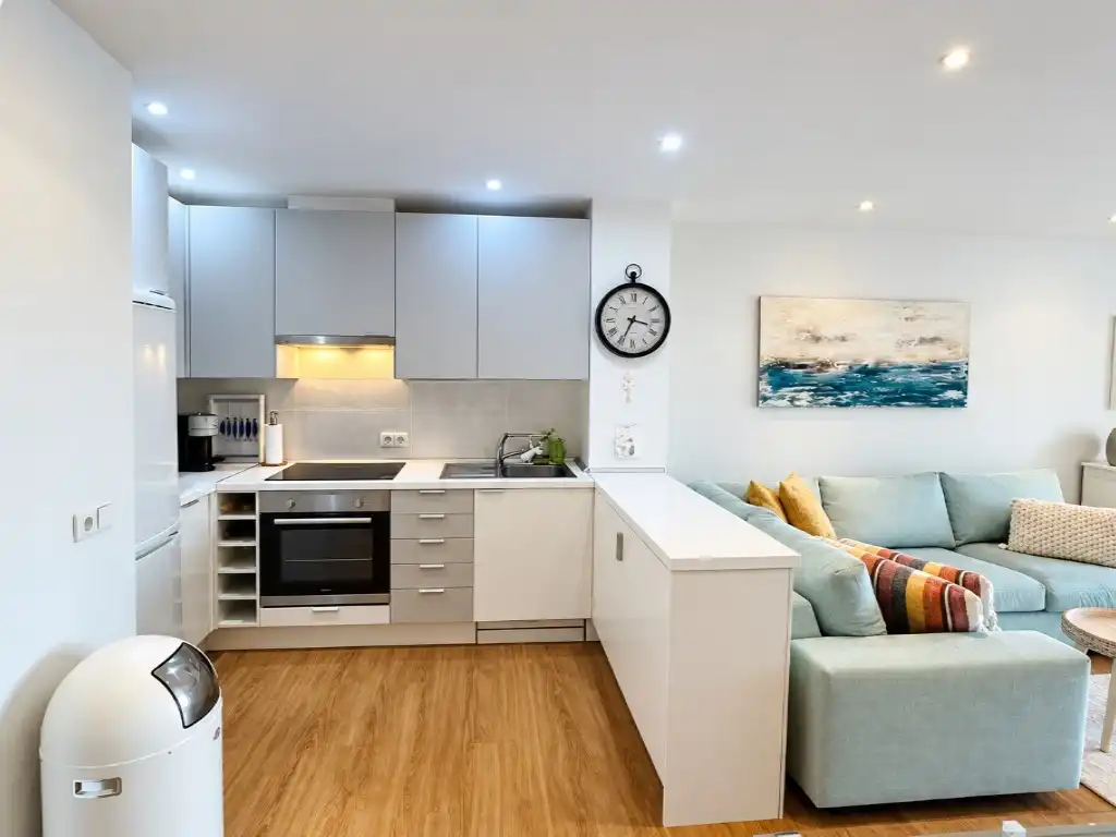 Apartamento con terraza en venta en Santa Ponça, imagen 6