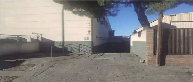 Parking for sale in CL PORTUGAL, imagen 7
