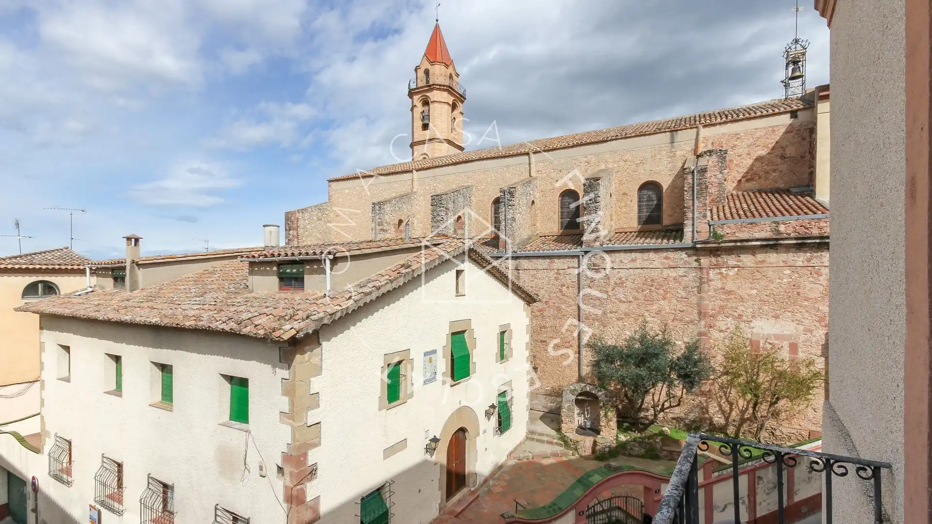 Wohnung zum Verkauf in Gelida