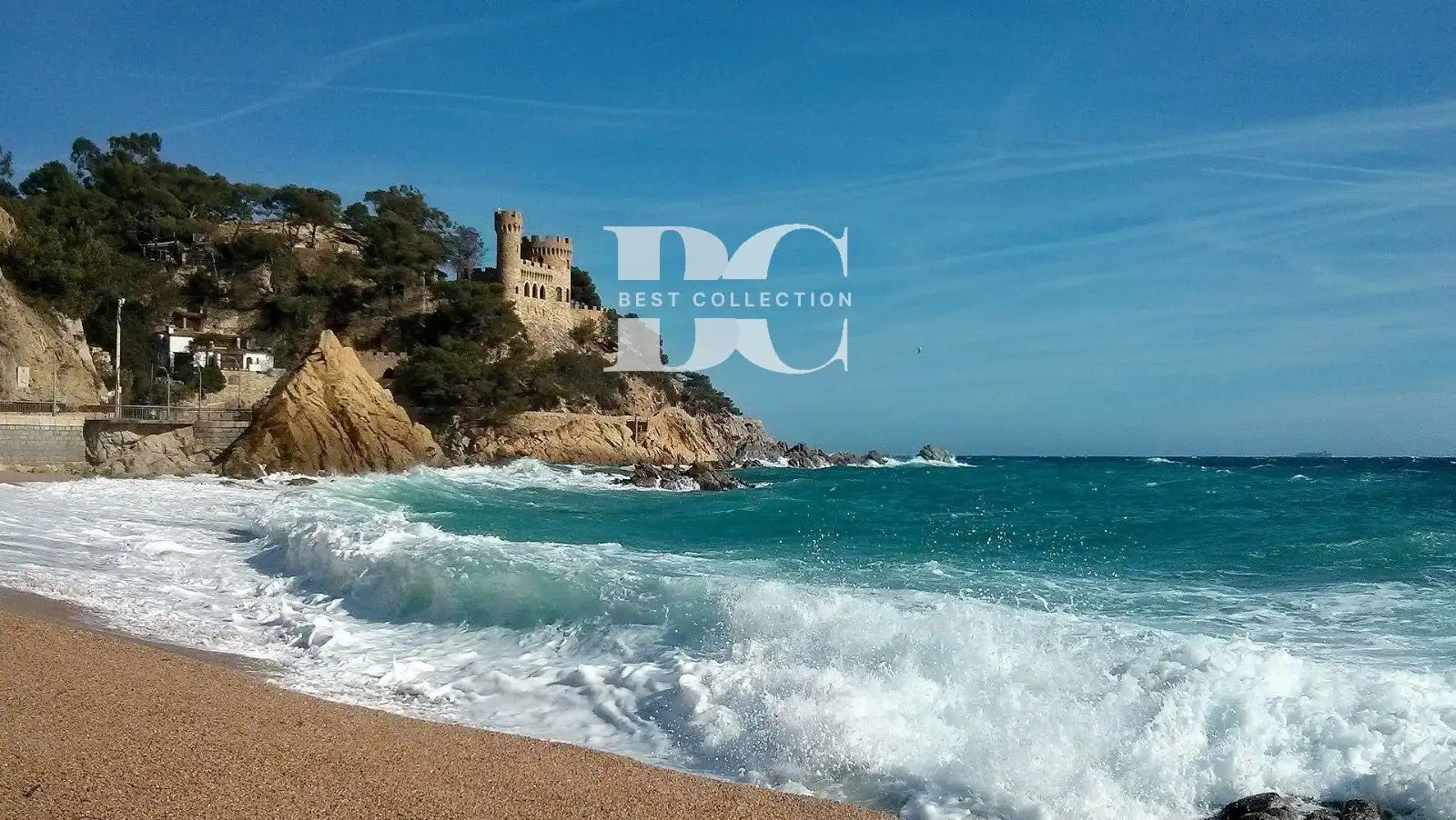 Rustikales Grundstück zum Verkauf in Cala Den Simon, imagen 5