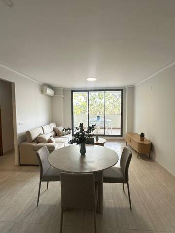 Piso en Alquiler en Las Islas