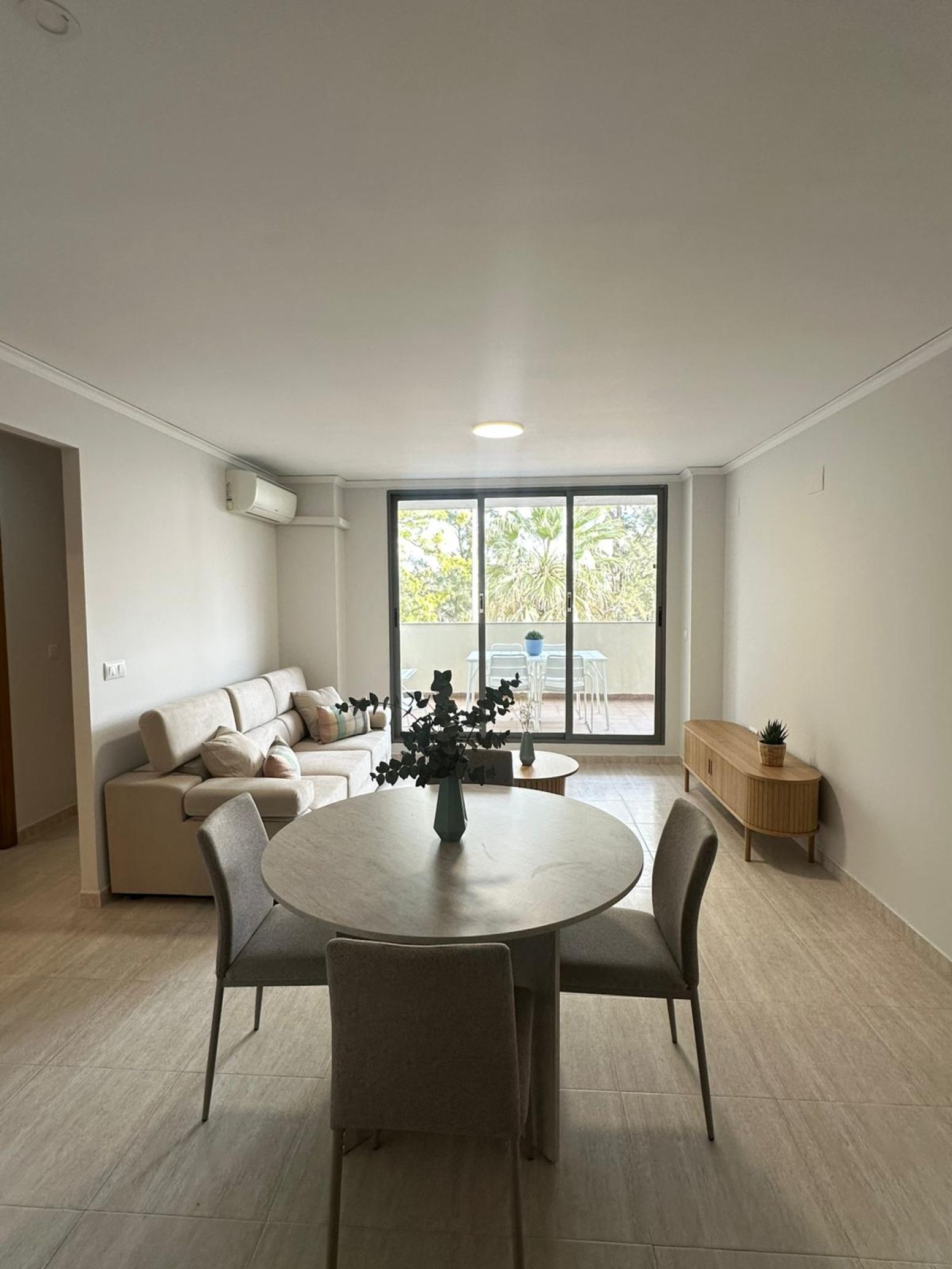 Piso de alquiler en Las Islas, Puerto de Sagunto