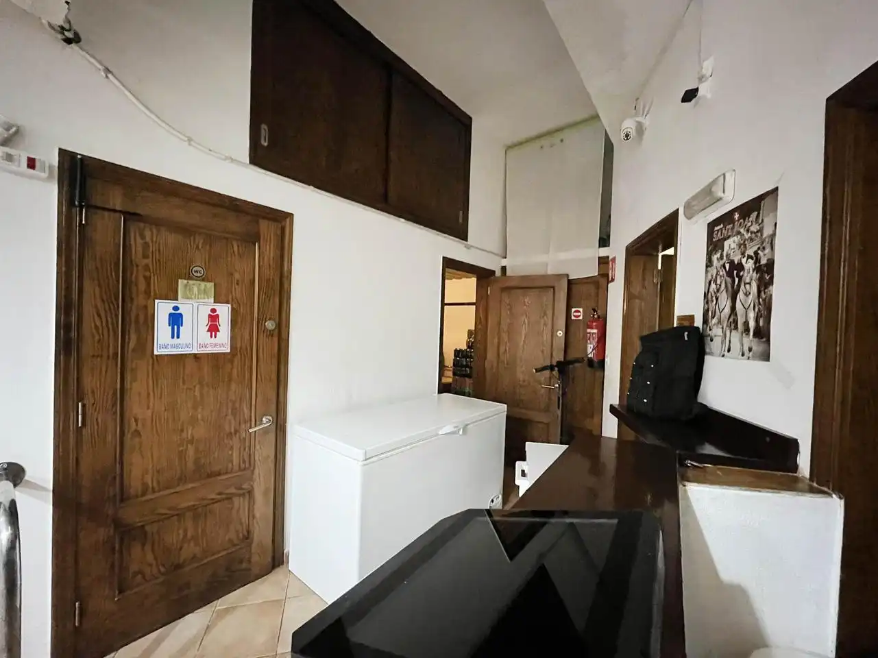 Commercial properties for sale in Ciutadella de Menorca  with Air Conditioner