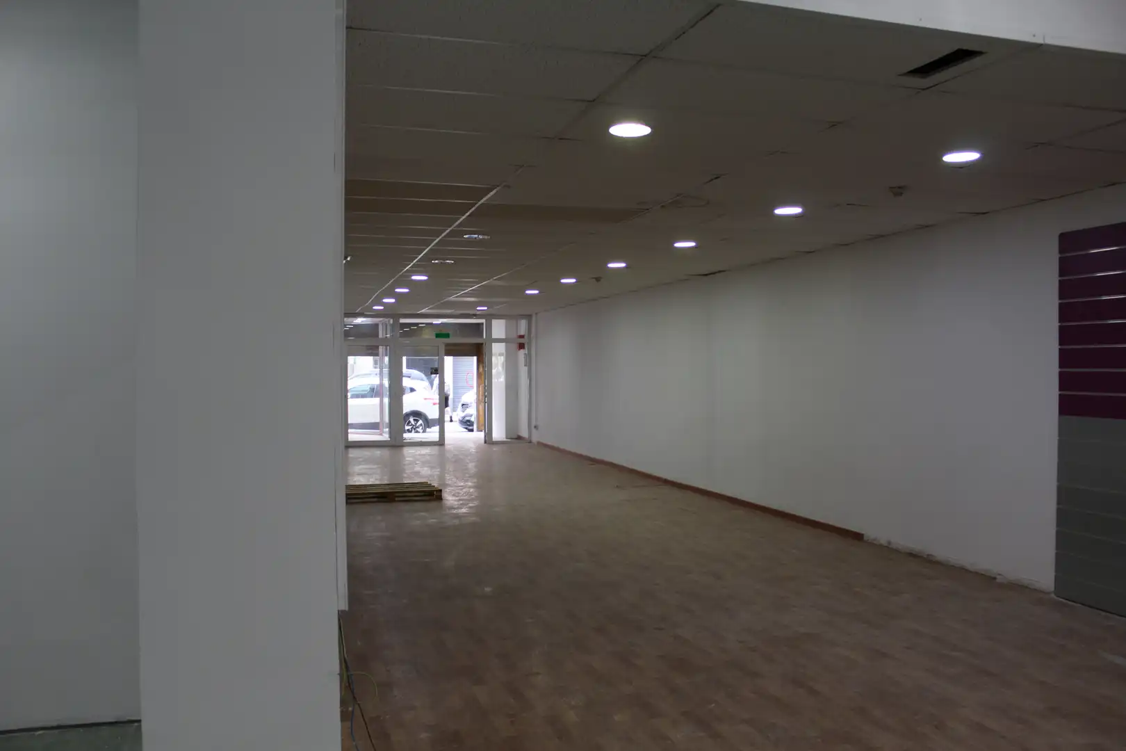 Local comercial en venda a Carrer de les Salenques, imagen 11