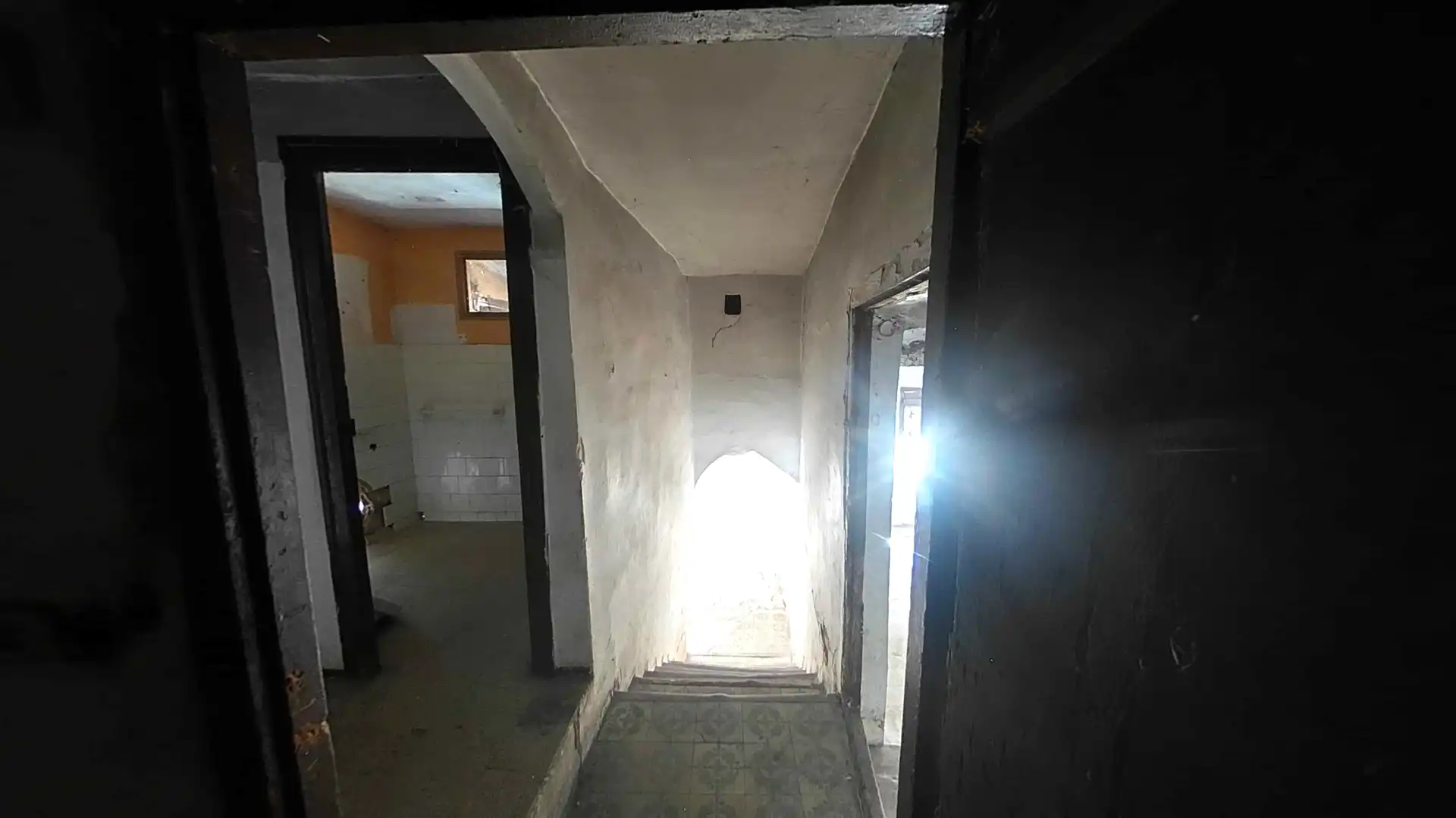 Casa o chalet en venta en Villafranca