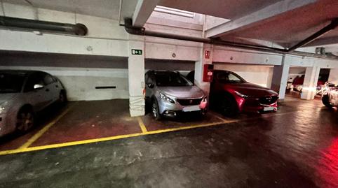 Foto 2 de Garatge en venda a Avenida del General Avilés, 43, Marxalenes,  Valencia Capital