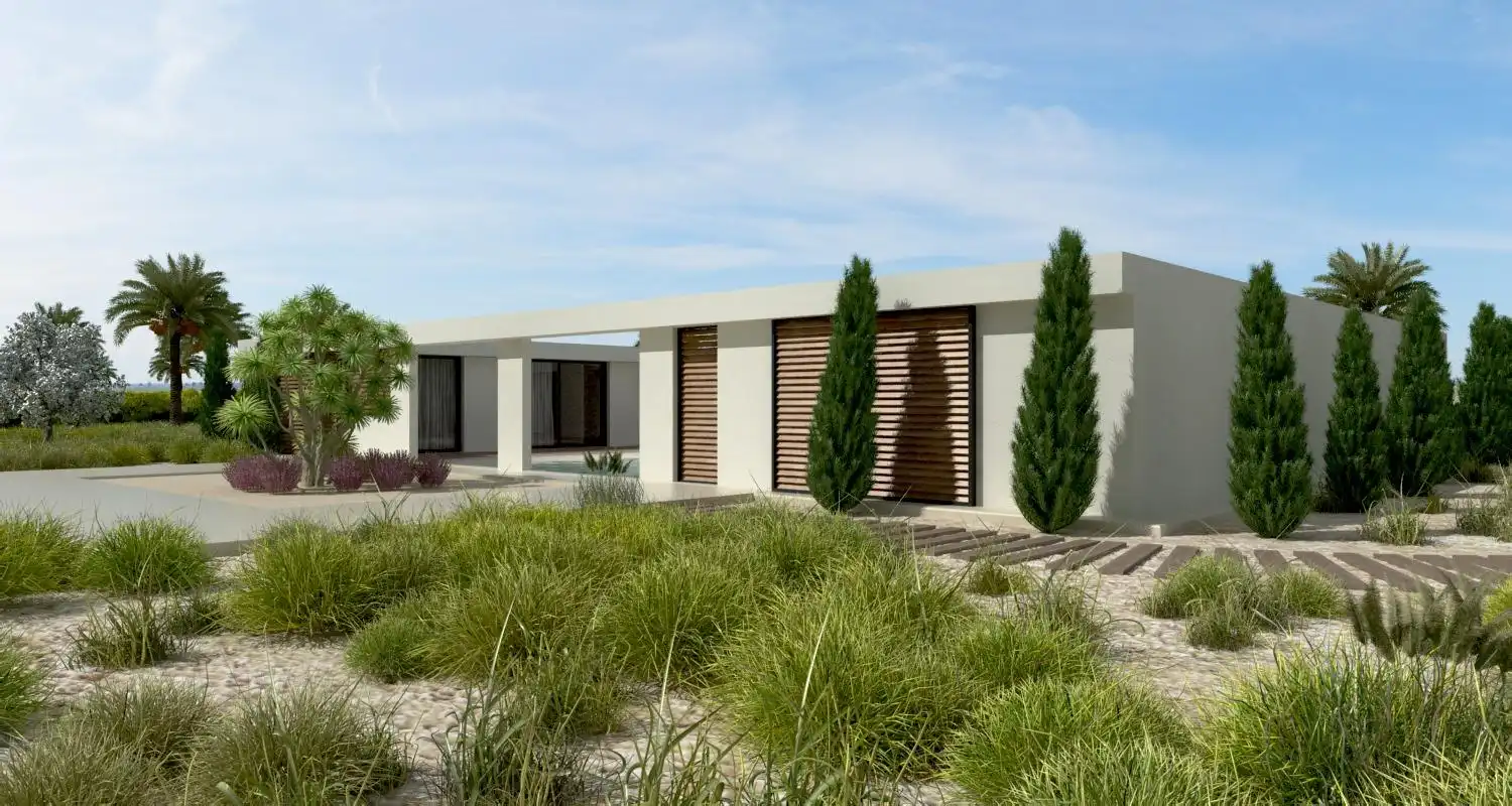 Terreno residencial en venta en Valverde, imagen 7