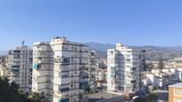 Vista exterior de Estudi en venda en Vélez-Málaga amb Aire condicionat, Calefacció i Moblat