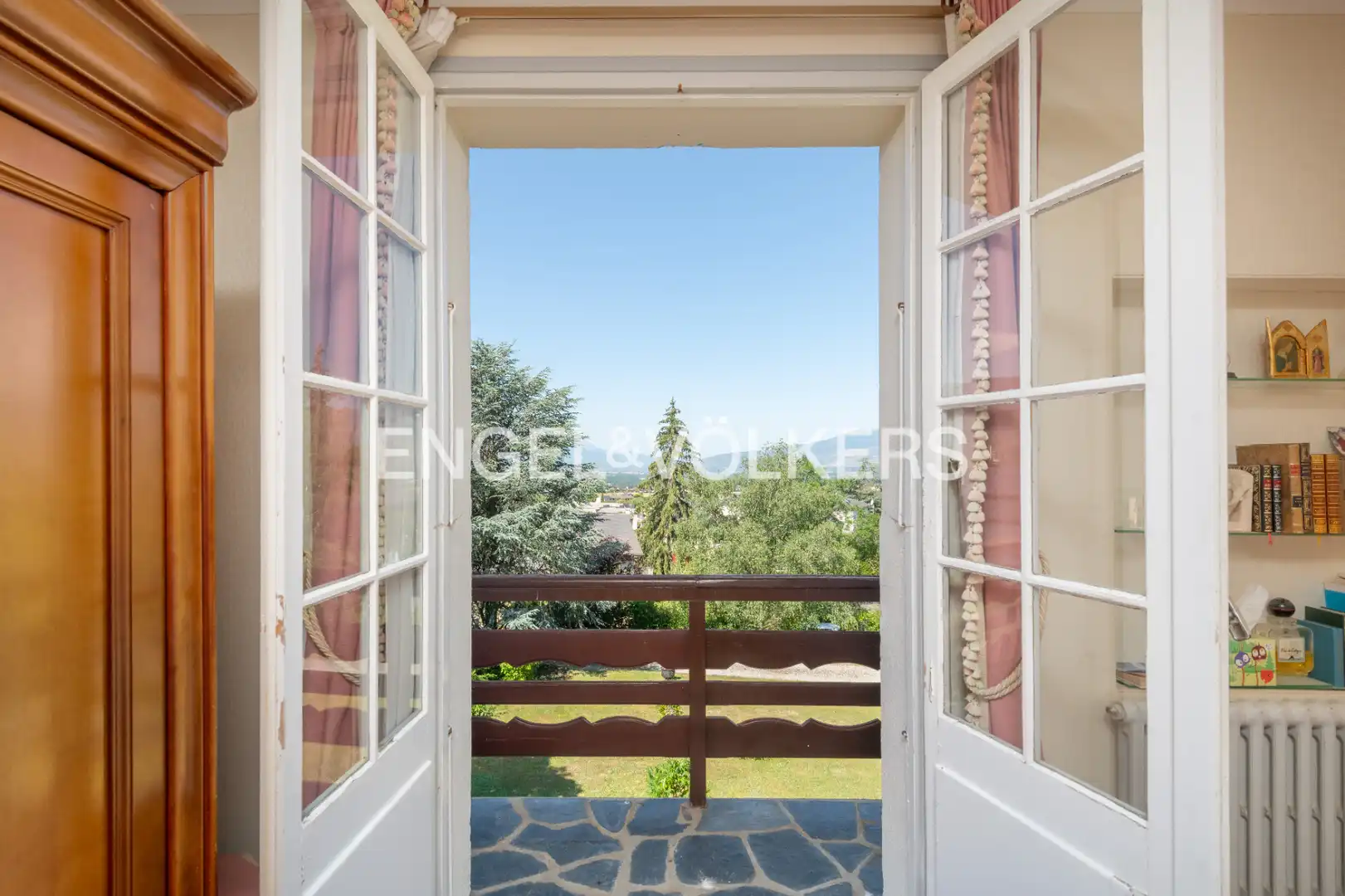 Terraza de Casa o chalet en venta en Osséja con Calefacción, Jardín privado y Parquet
