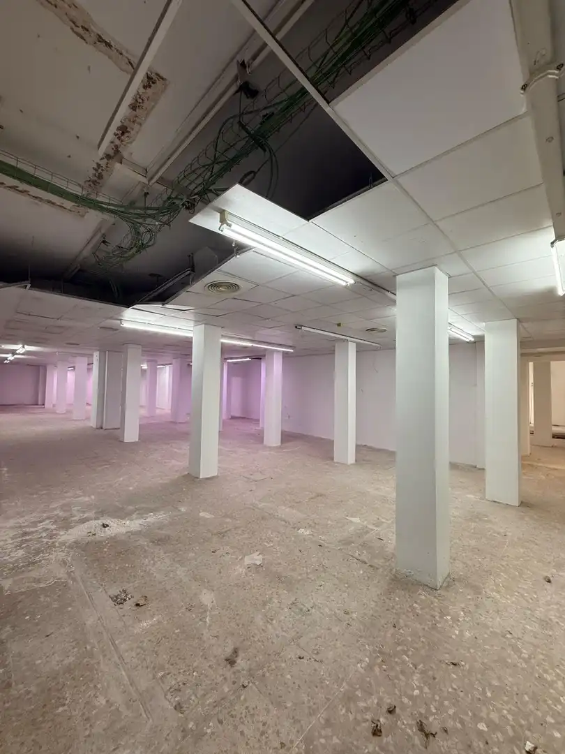 Buildings for sale in Plaza CONDE DE FERRERIA, Martiricos - La Roca - La Rosaleda