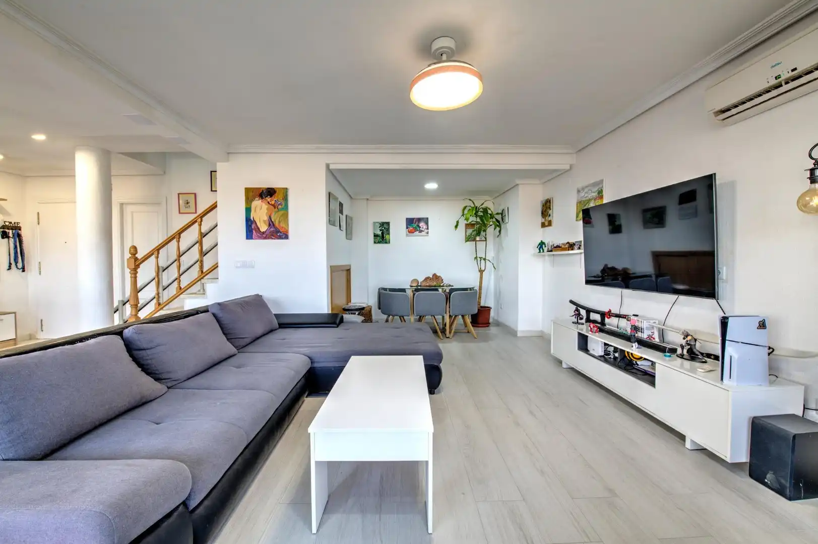 Duplex with pool for sale in DR JOSE LUIS DE LA VEGA, imagen 6