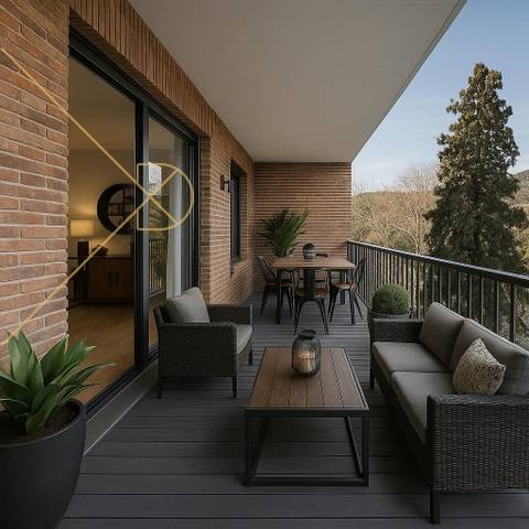 Piso en Venta en  Av Pedralbes en Pedralbes