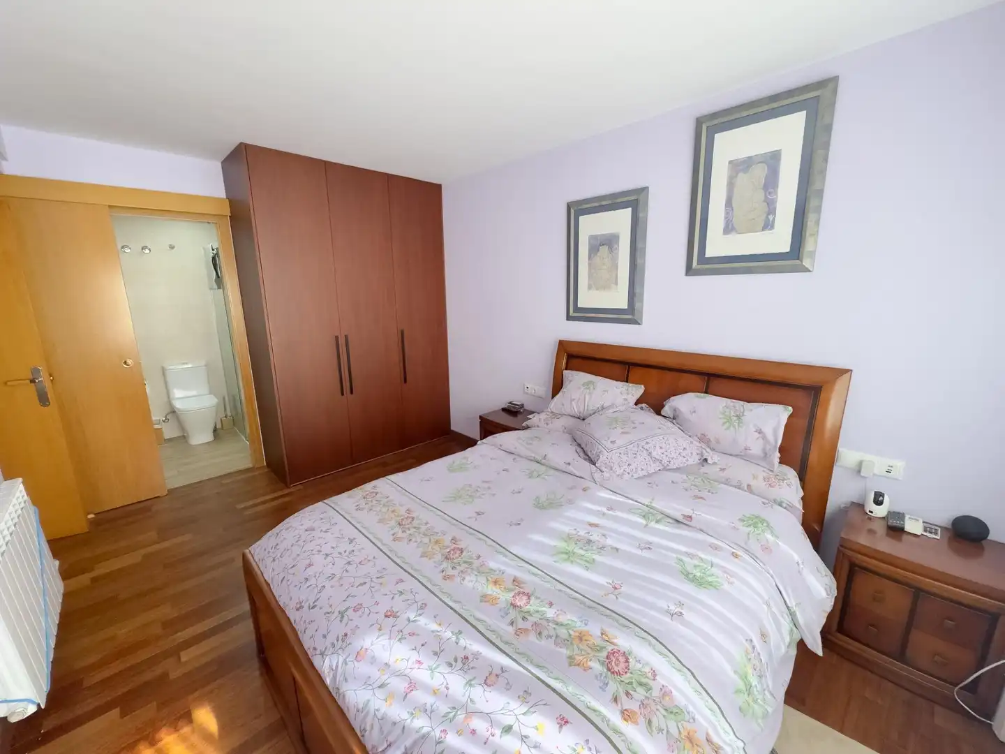 Habitación de Dúplex en venta en Viladecans con Aire acondicionado, Calefacción y Parquet