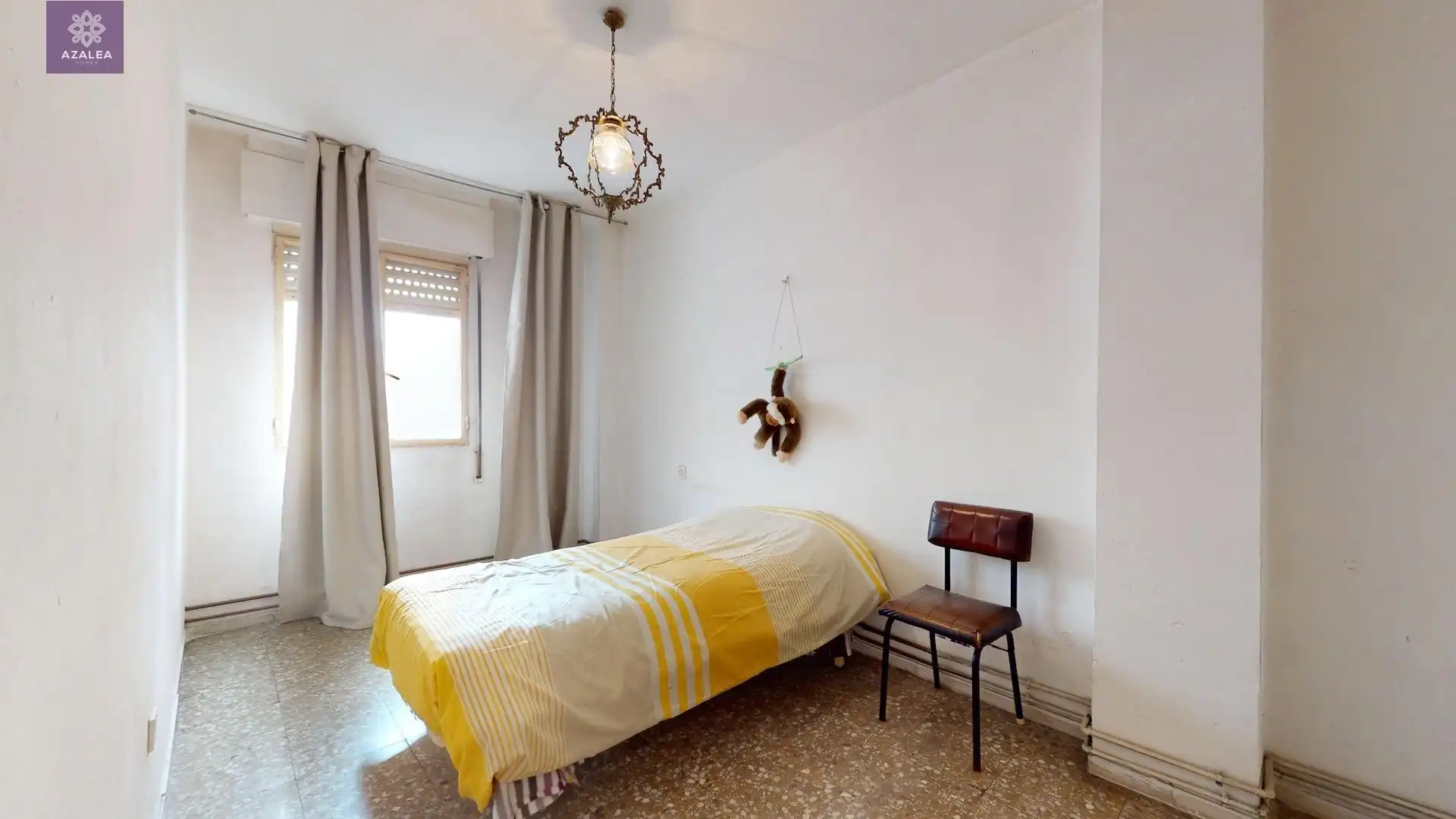 Appartamento con terrazza in vendita a Centro, imagen 13