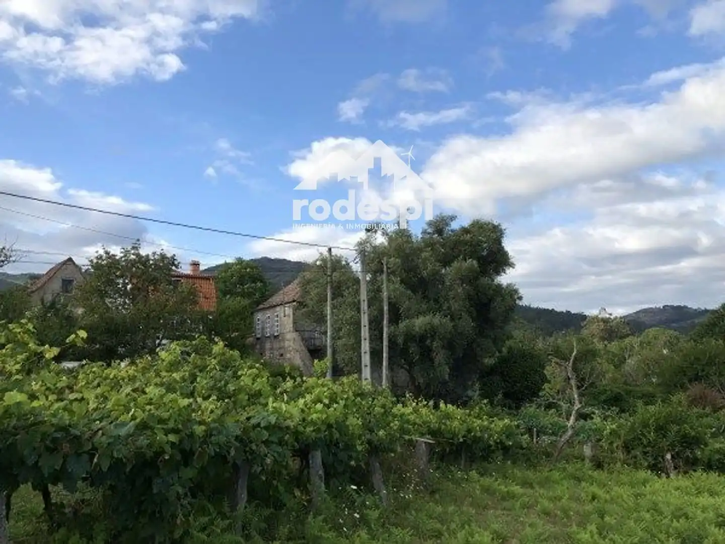 Casa o xalet en venda en Soutomaior amb Terrassa