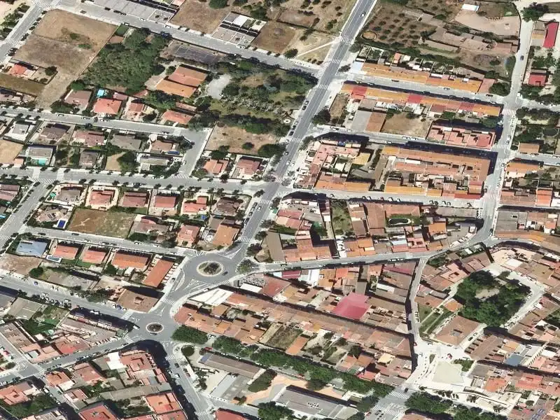 Exterior view of Houses for sale in El Morell