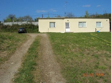 Casa en venda a Miño
