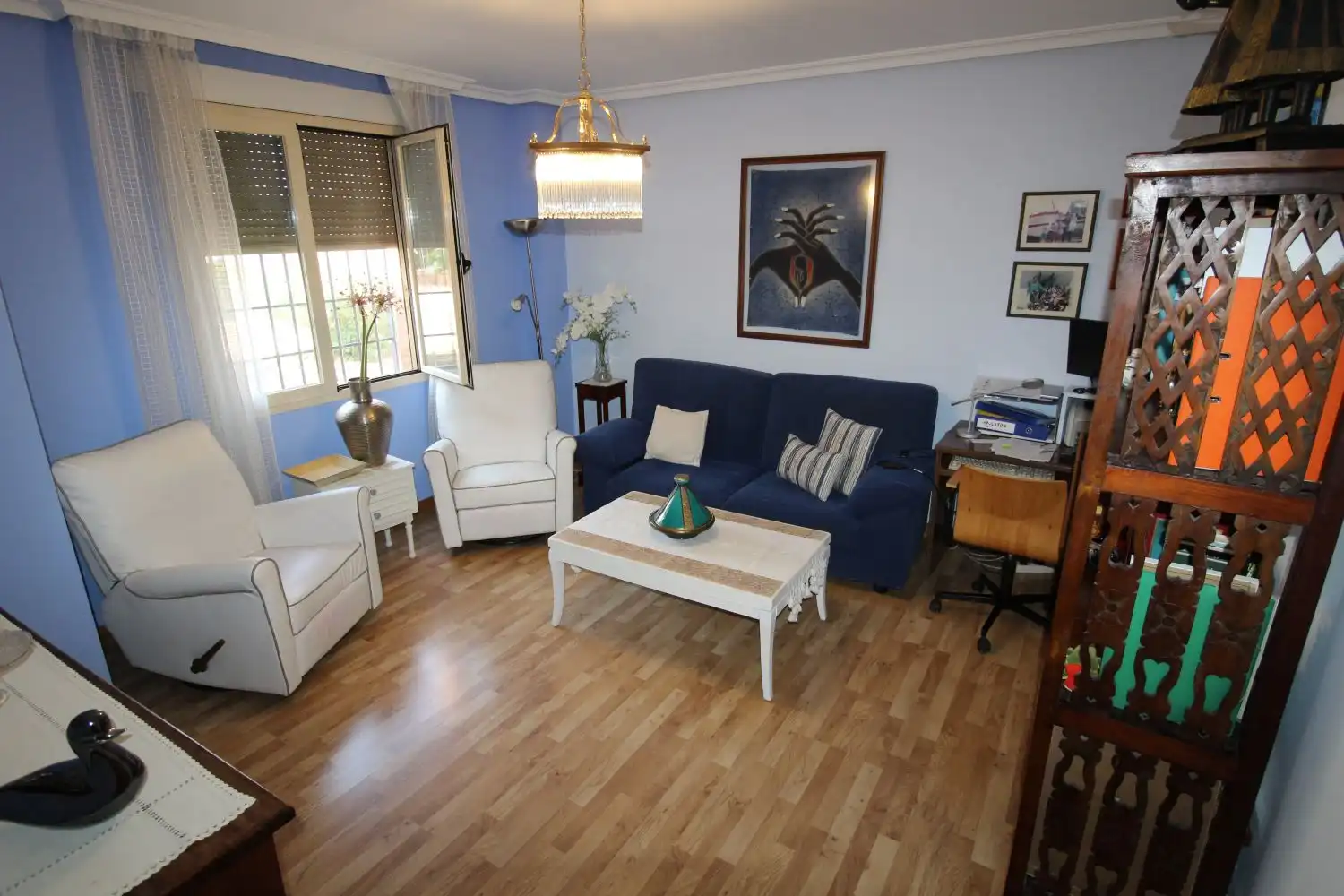 Chalet en venta en La Poblachuela, imagen 42