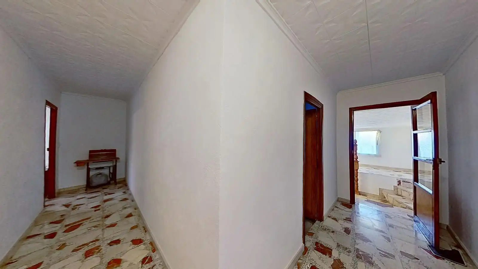 Casa o chalet en venta en El Provencio   con Calefacción, Jardín privado y Trastero