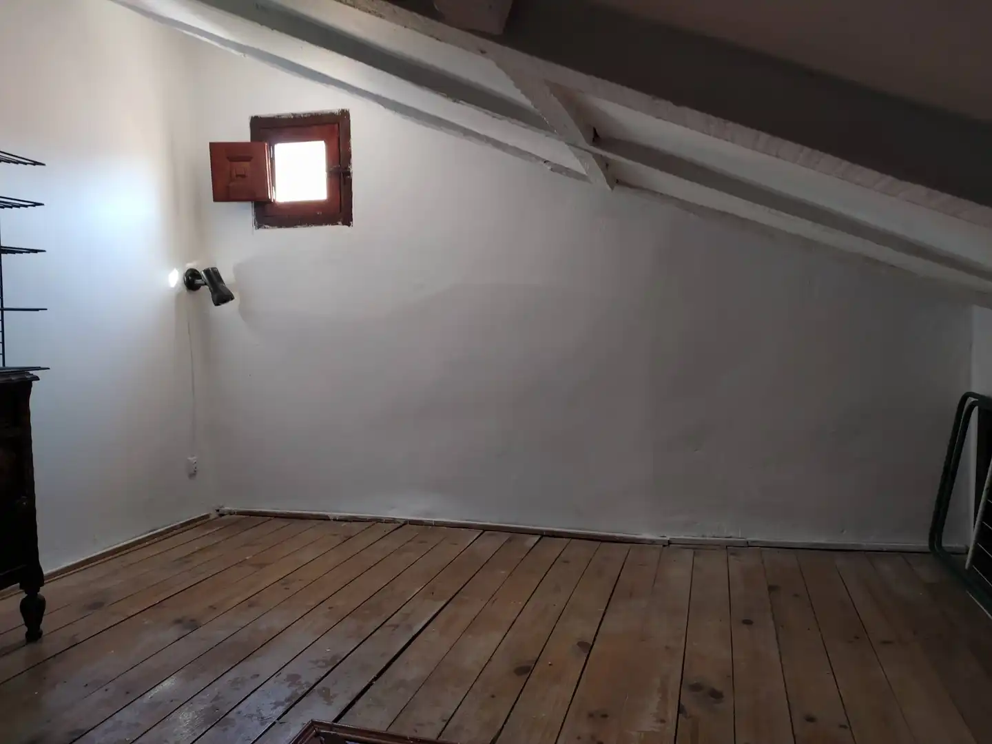 Ático en venta en Madrid con Aire acondicionado, Calefacción y Amueblado