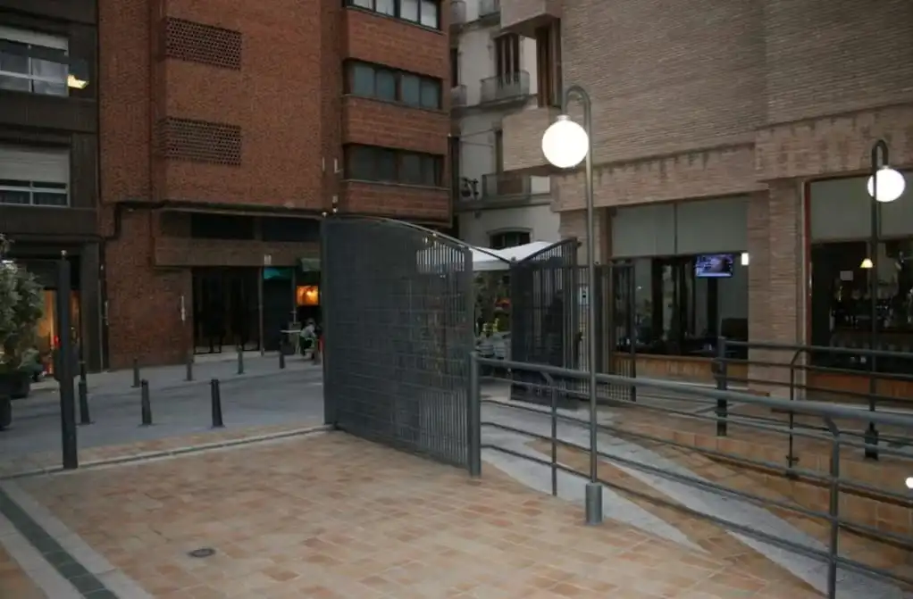 Piso de alquiler en La Xerea