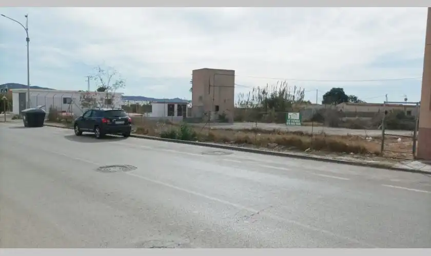 Terreni e lotti in vendita a Avenida Príncipe de Asturias 178, imagen 3