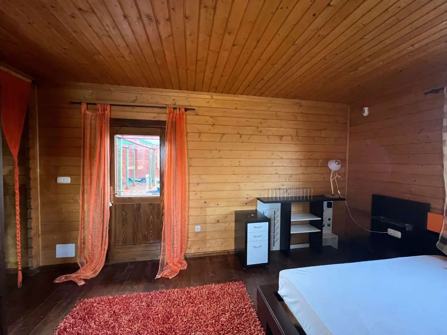 Habitación de Casa o chalet en venta en Jete con Calefacción, Parquet y Terraza
