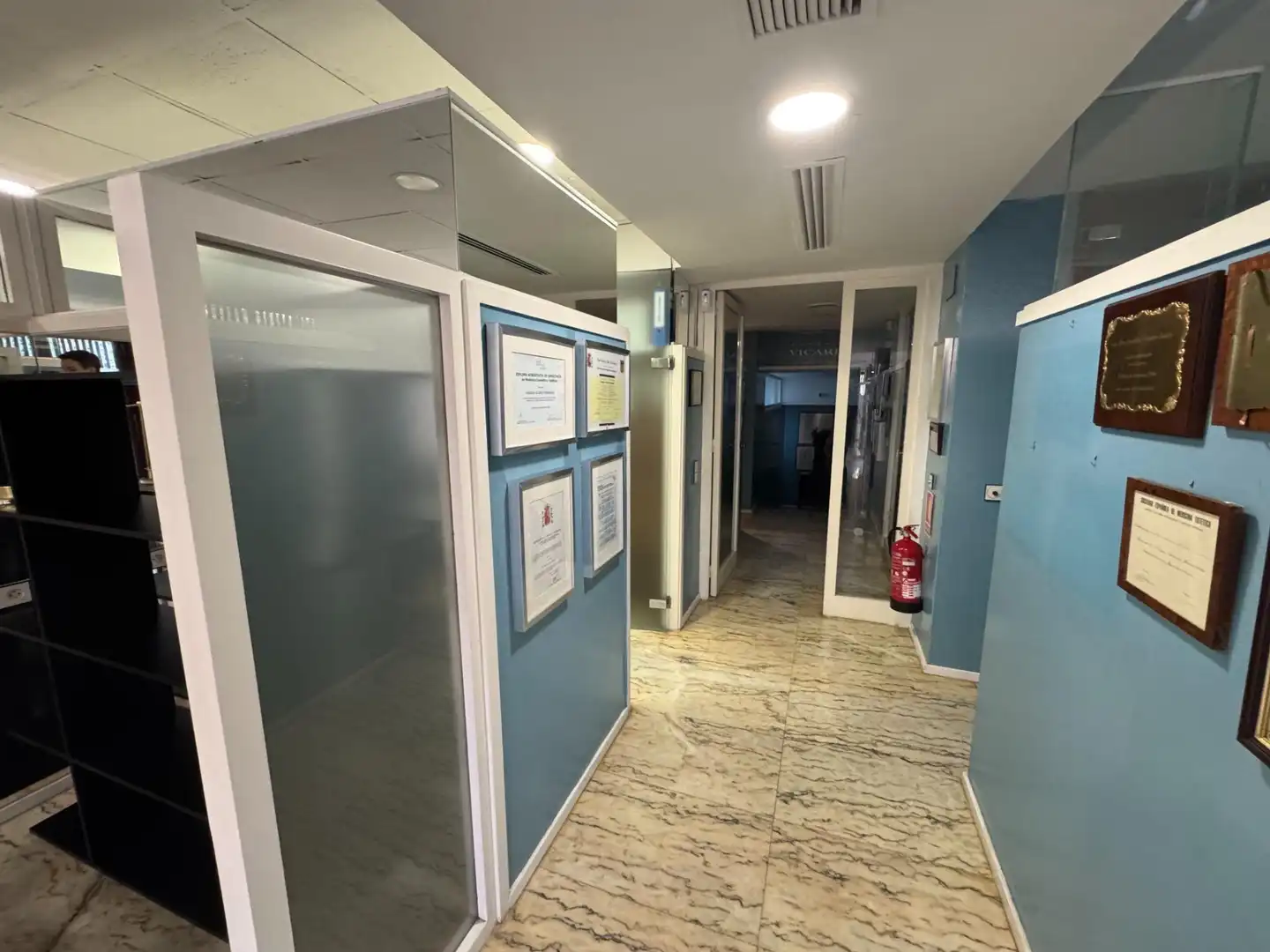 Local comercial en venda a Sarrià - Sant Gervasi, imagen 17