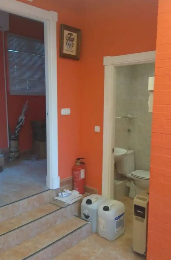 Local comercial en venda a Barría ayega 27, imagen 5