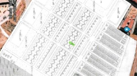 Foto 3 de Residencial en venta en Poligono Sup, 2, Renfe - Bulevar 1ª y 2ª Fase, Jaén