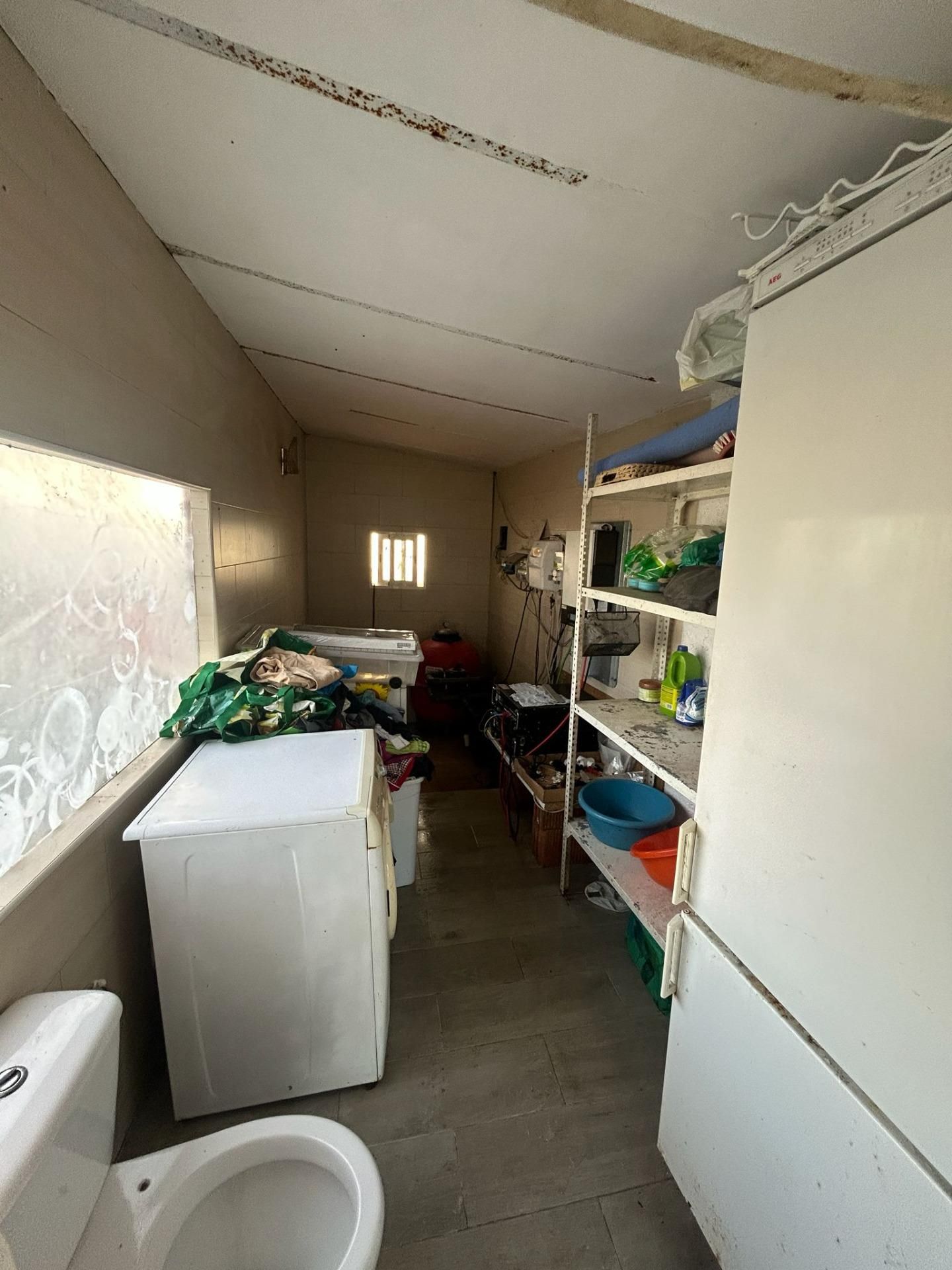 Country house for sale in El Coronil