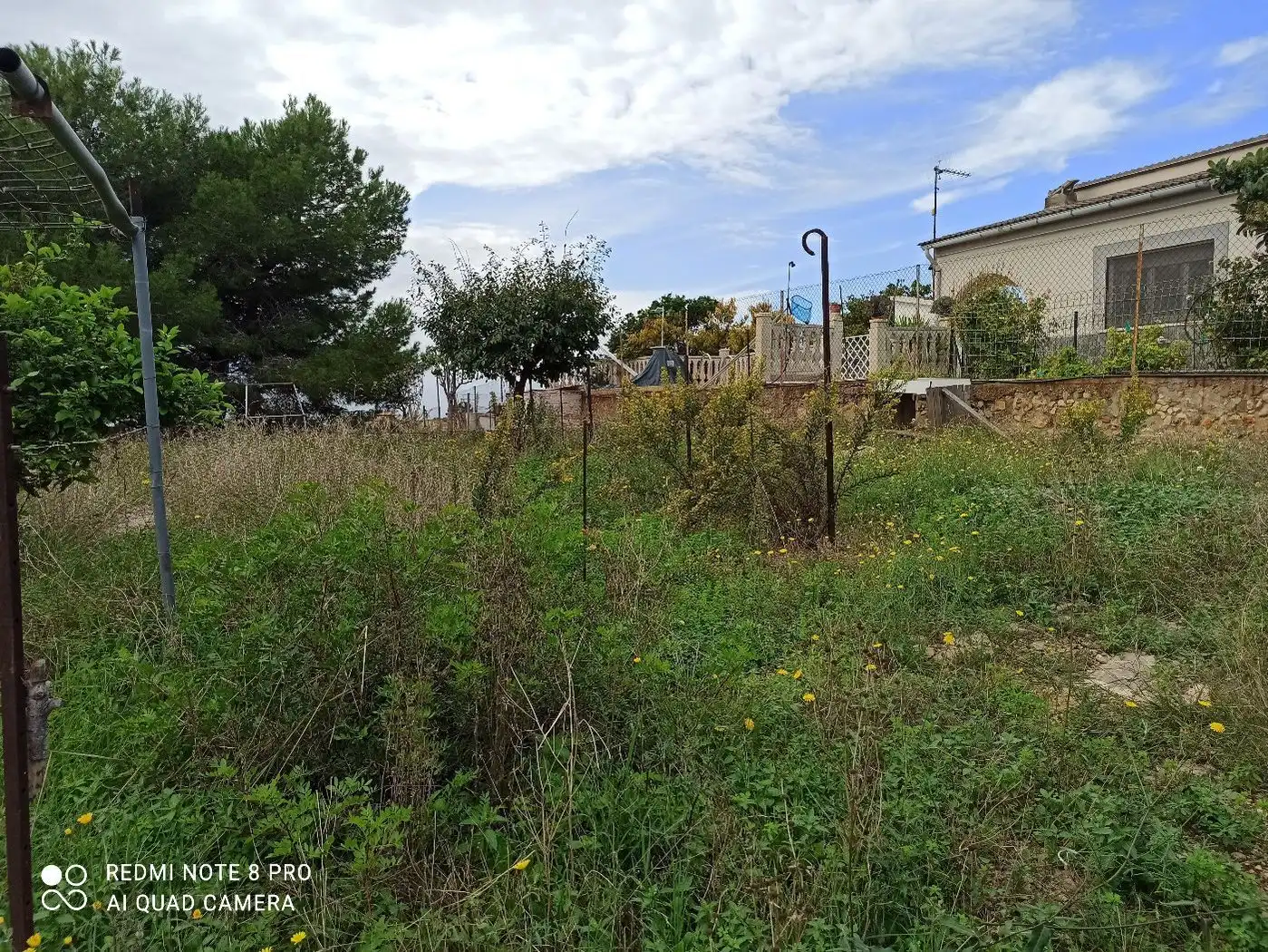 Wohnbaugrundstück zum Verkauf in Castellet i la Gornal, imagen 6