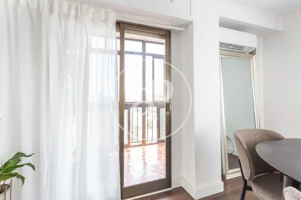 Terraza de Piso en venta en Valencia con Aire acondicionado, Calefacción y Terraza