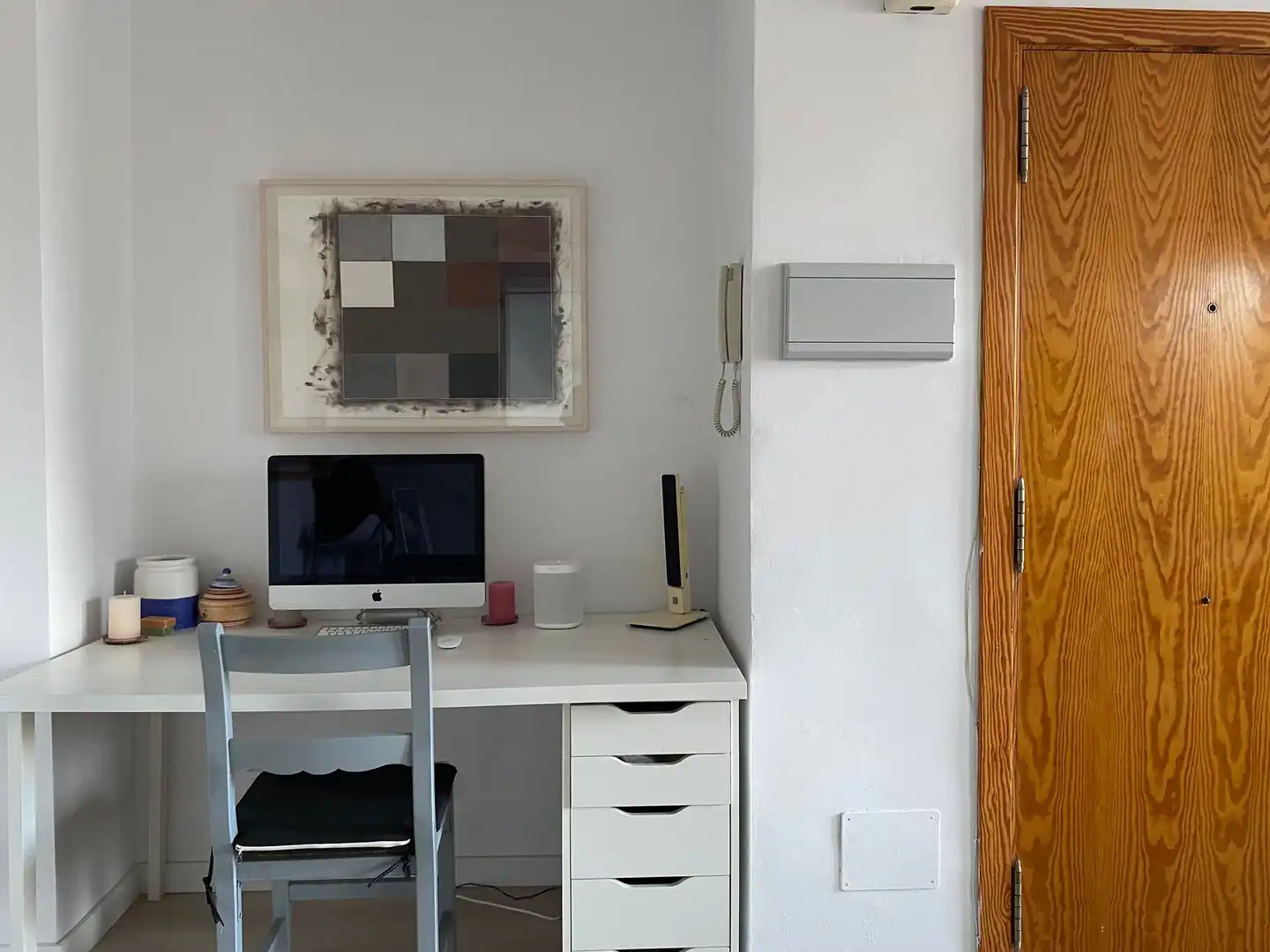 Apartament de lloguer en  Palma de Mallorca