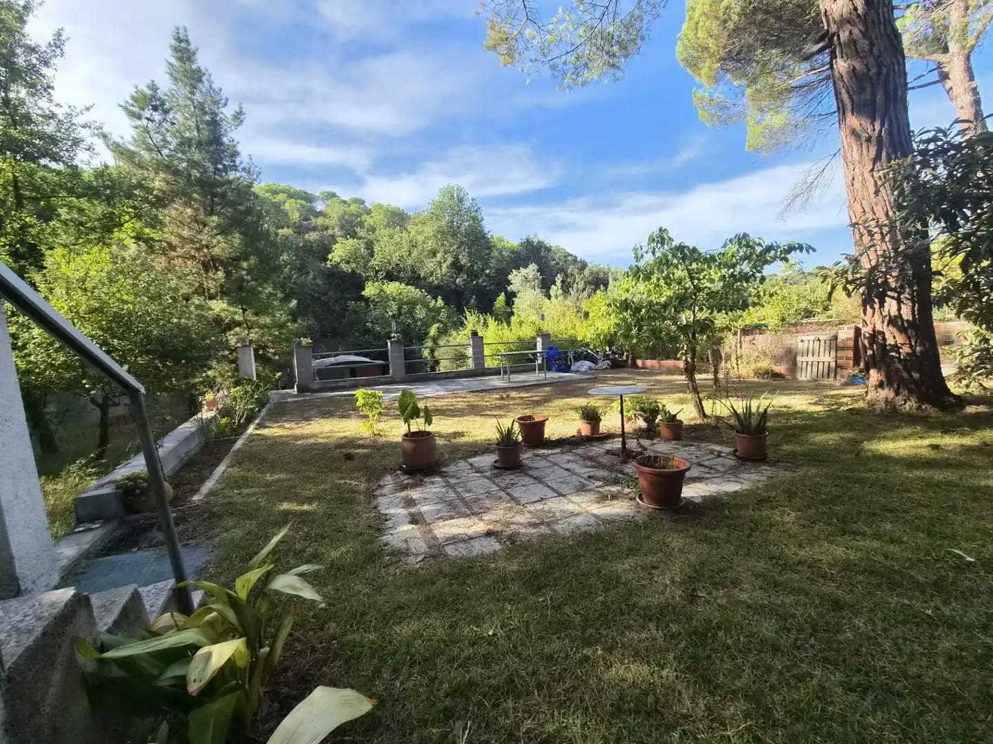 Casa con giardino in vendita a Sant Pere de Vilamajor, imagen 18