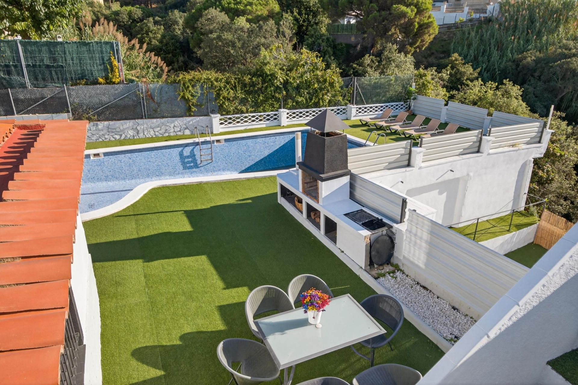 House or chalet for sale in Lloret Verd - Els Pinars