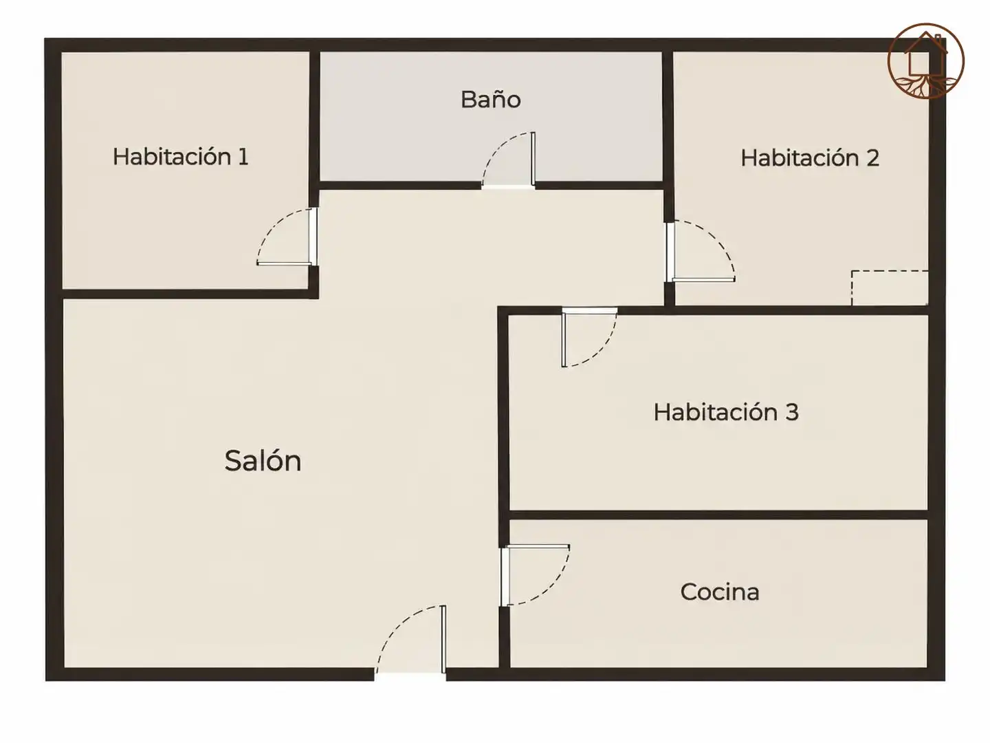 Flat for sale in Calle FEDERICO GARCIA LORCA 13, imagen 45