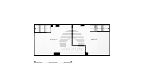 Foto 2 de Planta baixa en venda a Carrer de Lafont, El Poble Sec - Parc de Montjuïc,  Barcelona Capital