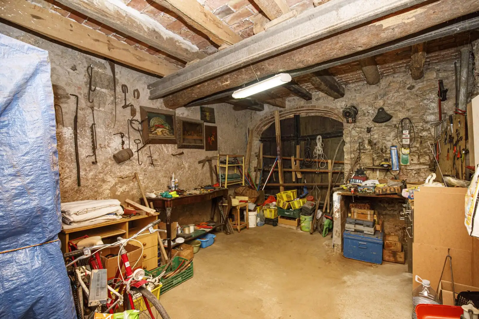 Casa rústica en venda a de l'Església 1, imagen 33